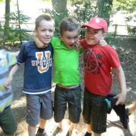 DSCN3812 - Scouts en Gidsen Zaventem 